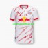 Camisola RB Leipzig Homem Equipamento Primeiro 2024-2025 Manga Curta